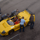 Illustration for article titled The Beautiful, Brutish, Elusive Ferrari F40 LM Barchetta